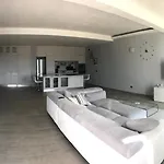 Messina Villa *