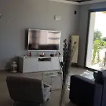 Messina Villa *