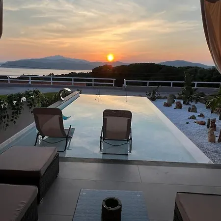 Vila Messina