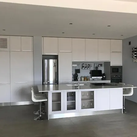 Messina Villa *