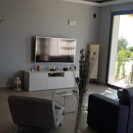 Messina Villa *