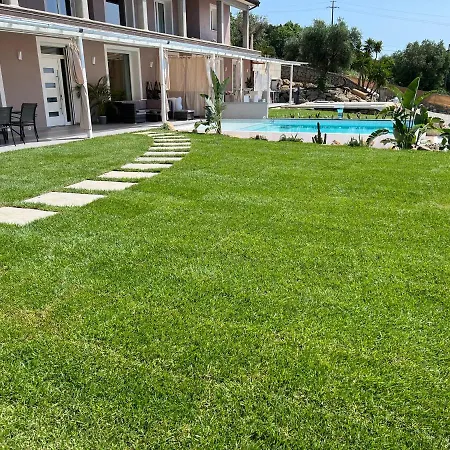 Villa Messina *